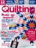 Love Patchwork & Quilting Issue 102